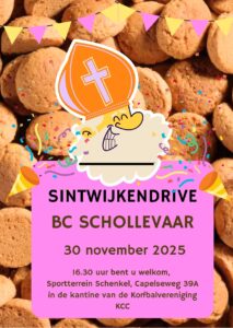 Sintwijkendrive 2025
