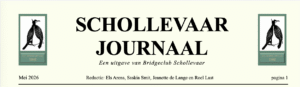 Nieuwsbrief Mei 2026